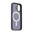NOA Midnight Mist Shield Case for iPhone 17 | MagSafe Compatible