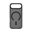 NOA Black Mist Shield Case for iPhone 17 Air | MagSafe Compatible