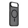 NOA Black Mist Shield Case for iPhone 17 Air | MagSafe Compatible
