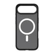 NOA Black Mist Shield Case for iPhone 17 Air | MagSafe Compatible