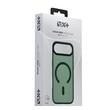 NOA Green Mist Shield Case for iPhone 17 Air | MagSafe Compatible