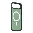 NOA Green Mist Shield Case for iPhone 17 Air | MagSafe Compatible