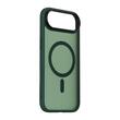 NOA Green Mist Shield Case for iPhone 17 Air | MagSafe Compatible