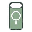 NOA Green Mist Shield Case for iPhone 17 Air | MagSafe Compatible
