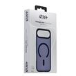 NOA Midnight Mist Shield Case for iPhone 17 Air | MagSafe Compatible
