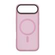 NOA Pink Mist Shield Case for iPhone 17 Air | MagSafe Compatible