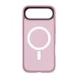 NOA Pink Mist Shield Case for iPhone 17 Air | MagSafe Compatible