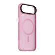 NOA Pink Mist Shield Case for iPhone 17 Air | MagSafe Compatible