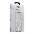 NOA Clear Shield Case for iPhone 17 Pro | MagSafe Compatible