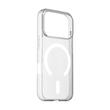 NOA Clear Shield Case for iPhone 17 Pro | MagSafe Compatible