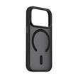 NOA Black Mist Shield Case for iPhone 17 Pro | MagSafe Compatible