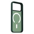 NOA Green Mist Shield Case for iPhone 17 Pro Max | MagSafe Compatible