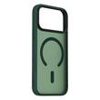 NOA Green Mist Shield Case for iPhone 17 Pro Max | MagSafe Compatible
