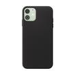 NOA Silicone Case for iPhone 11 | Black