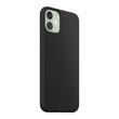 NOA Silicone Case for iPhone 11 | Black