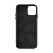 NOA Silicone Case for iPhone 11 | Black