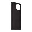 NOA Silicone Case for iPhone 11 | Black