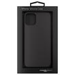 NOA Silicone Case for iPhone 11 | Black