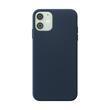 NOA Silicone Case for iPhone 11 | Cobalt Blue