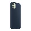 NOA Silicone Case for iPhone 11 | Cobalt Blue