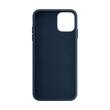 NOA Silicone Case for iPhone 11 | Cobalt Blue