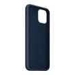 NOA Silicone Case for iPhone 11 | Cobalt Blue