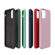 NOA Silicone Case for iPhone 11 | Olive Green