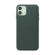 NOA Silicone Case for iPhone 11 | Olive Green
