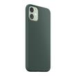 NOA Silicone Case for iPhone 11 | Olive Green