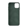 NOA Silicone Case for iPhone 11 | Olive Green