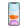 NOA Silicone Case for iPhone 11 | Olive Green