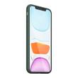 NOA Silicone Case for iPhone 11 | Olive Green