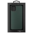 NOA Silicone Case for iPhone 11 | Olive Green