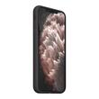 NOA Silicone Case for iPhone 11 Pro | Black