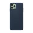 NOA Silicone Case for iPhone 11 Pro | Cobalt Blue