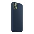 NOA Silicone Case for iPhone 11 Pro | Cobalt Blue