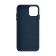 NOA Silicone Case for iPhone 11 Pro | Cobalt Blue
