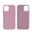 NOA Silicone Case for iPhone 12 Mini | Ballet Pink