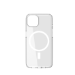 NOA Clear Shield Case MagSafe Compatible for iPhone 13