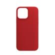 NOA Silicone Case  for iPhone 13 Pro Max | Red