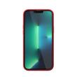 NOA Silicone Case  for iPhone 13 Pro Max | Red