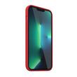 NOA Silicone Case  for iPhone 13 Pro Max | Red