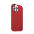 NOA Silicone Case  for iPhone 13 Pro Max | Red