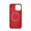 NOA Silicone Case  for iPhone 13 Pro Max | Red
