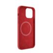 NOA Silicone Case  for iPhone 13 Pro Max | Red
