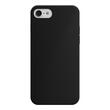 NOA Silicone Case for iPhone SE2/SE3 | Black
