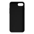 NOA Silicone Case for iPhone SE2/SE3 | Black