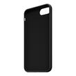 NOA Silicone Case for iPhone SE2/SE3 | Black