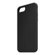 NOA Silicone Case for iPhone SE2/SE3 | Black