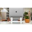 12South Curve stand (white) for MacBook and Laptops